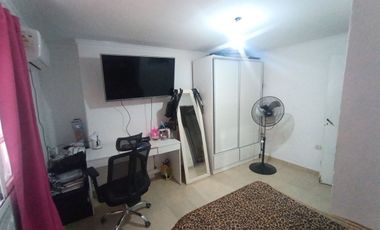 Interno 2 Plantas, patio y Pile. No PH