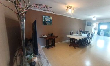 Interno 2 Plantas, patio y Pile. No PH