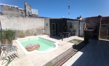 Interno 2 Plantas, patio y Pile. No PH