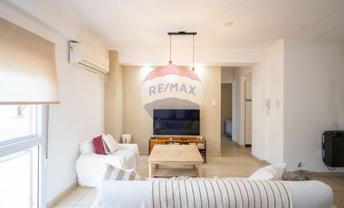 SEMIPISO de 2 dormitorios en venta en Candioti Sur