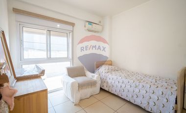 SEMIPISO de 2 dormitorios en venta en Candioti Sur