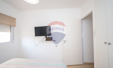 SEMIPISO de 2 dormitorios en venta en Candioti Sur