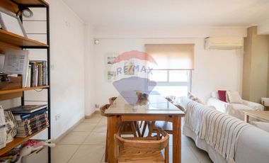 SEMIPISO de 2 dormitorios en venta en Candioti Sur