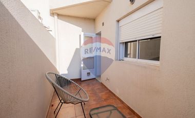 SEMIPISO de 2 dormitorios en venta en Candioti Sur