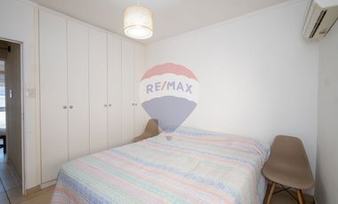 SEMIPISO de 2 dormitorios en venta en Candioti Sur