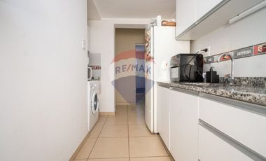 SEMIPISO de 2 dormitorios en venta en Candioti Sur