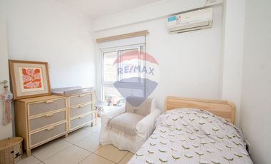 SEMIPISO de 2 dormitorios en venta en Candioti Sur