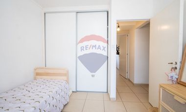 SEMIPISO de 2 dormitorios en venta en Candioti Sur