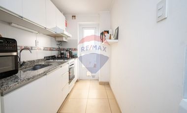 SEMIPISO de 2 dormitorios en venta en Candioti Sur