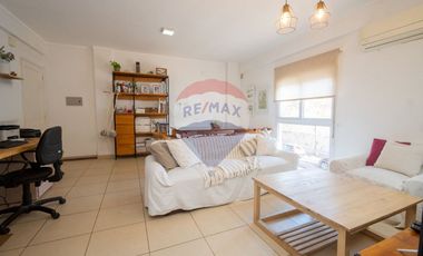 SEMIPISO de 2 dormitorios en venta en Candioti Sur