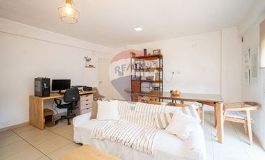 SEMIPISO de 2 dormitorios en venta en Candioti Sur