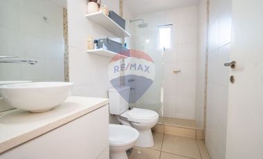 SEMIPISO de 2 dormitorios en venta en Candioti Sur