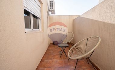 SEMIPISO de 2 dormitorios en venta en Candioti Sur