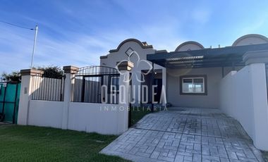 Casa en venta en Campo Quijano