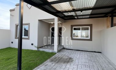 Casa en venta en Campo Quijano