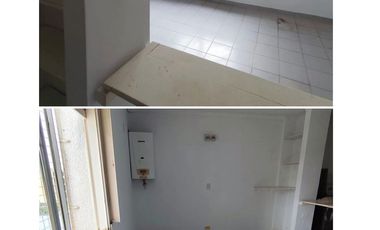 Excelente departamento de 1 dormitorio con cochera en Galería Entre Ríos