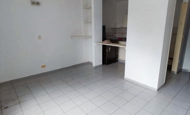 Excelente departamento de 1 dormitorio con cochera en Galería Entre Ríos