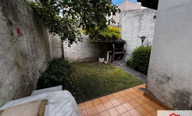 Dúplex en venta c/ cochera en Ramos Mejía