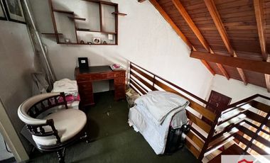 Dúplex en venta c/ cochera en Ramos Mejía