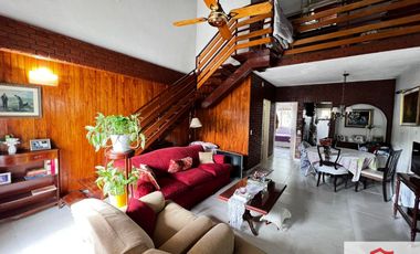Dúplex en venta c/ cochera en Ramos Mejía