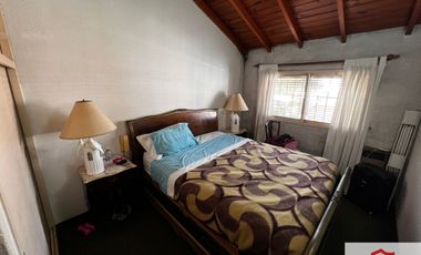 Dúplex en venta c/ cochera en Ramos Mejía