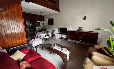 Dúplex en venta c/ cochera en Ramos Mejía