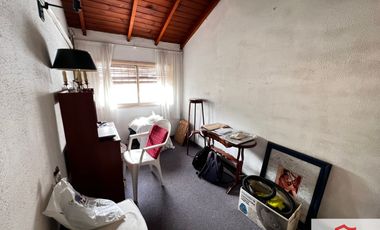 Dúplex en venta c/ cochera en Ramos Mejía