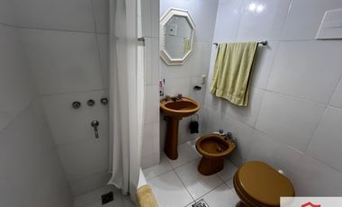 Dúplex en venta c/ cochera en Ramos Mejía
