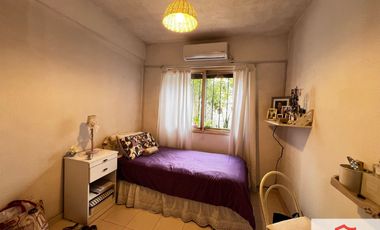 Dúplex en venta c/ cochera en Ramos Mejía