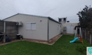 Casa en alquiler c/ cochera en Rafaela