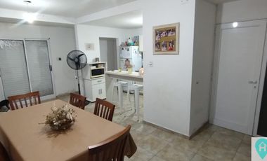 Casa en alquiler c/ cochera en Rafaela