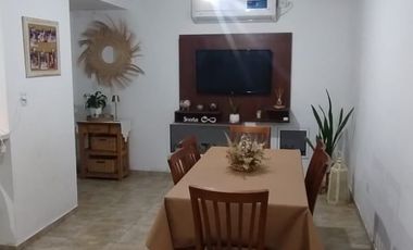 Casa en alquiler c/ cochera en Rafaela