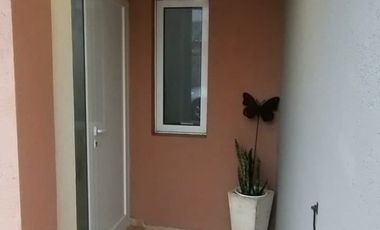 Casa en alquiler c/ cochera en Rafaela