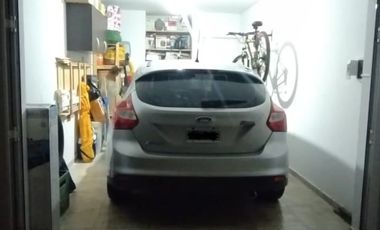 Casa en alquiler c/ cochera en Rafaela