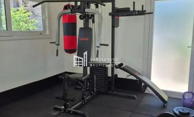 Venta departamento 3 ambientes