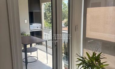 Venta departamento 3 ambientes