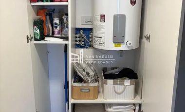 Venta departamento 3 ambientes