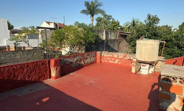 Departamento Tipo Casa en alquiler en Lanus Este