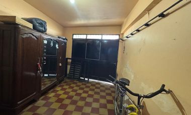 VENTA CASA + DPTO ALTO GORRITI