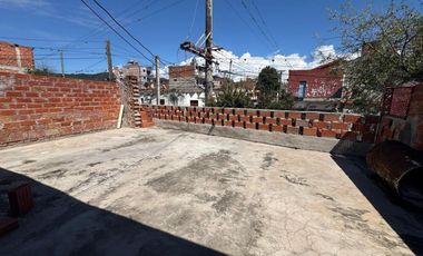 VENTA CASA + DPTO ALTO GORRITI