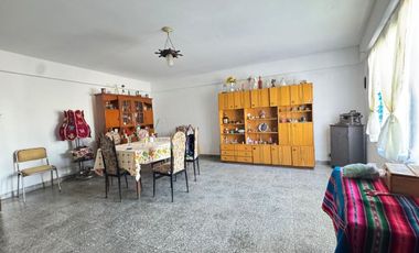 VENTA CASA + DPTO ALTO GORRITI