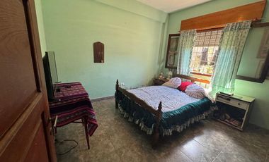 VENTA CASA + DPTO ALTO GORRITI