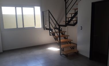 Departamento en alquiler en La Tablada