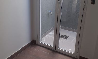 Departamento en alquiler en La Tablada