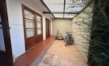 VENTA CASA 2 DORMITORIOS BARRIO ALTO PADILLA