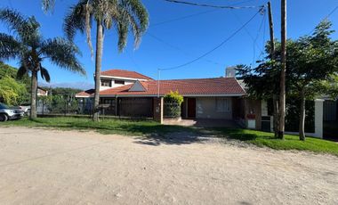 VENTA CASA 2 DORMITORIOS BARRIO ALTO PADILLA
