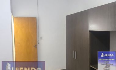 Casa en alquiler c/ cochera en Horizonte