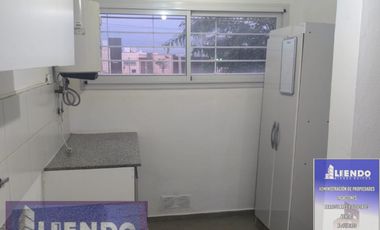 Casa en alquiler c/ cochera en Horizonte