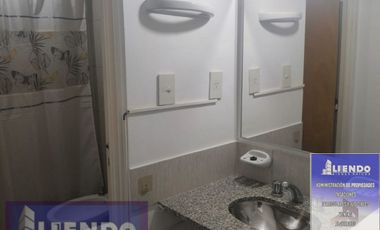 Casa en alquiler c/ cochera en Horizonte