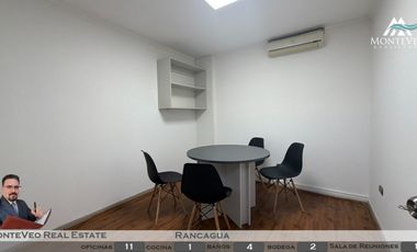 BUERAS CON ALAMEDA - RANCAGUA